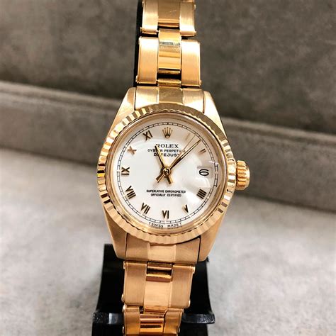 rolex mujer más vendido|rolex mujer precio.